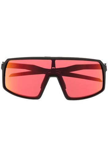 Oakley Occhiali da sole modello aviator - Nero