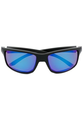 Oakley Occhiali da sole Gibston - Nero