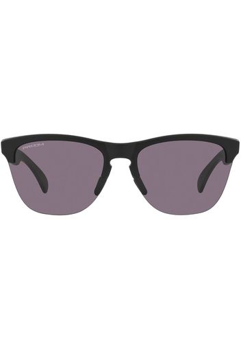 Oakley D-frame sunglasses - Nero