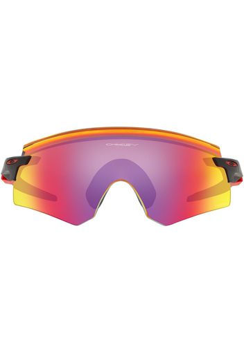 Oakley Encoder band sunglasses - Nero