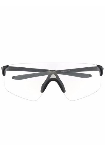 Oakley Occhiali da sole squadrati - Nero