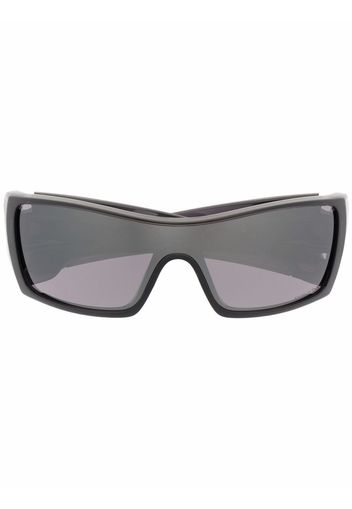 Oakley Occhiali da sole a maschera - Nero