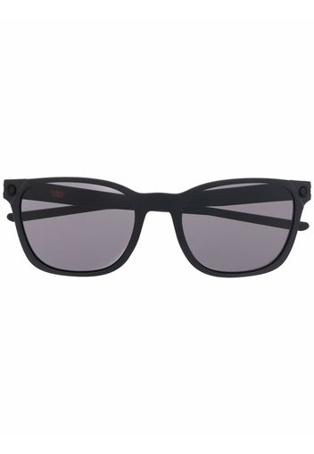 Oakley Occhiali da sole squadrati Ojector - Nero