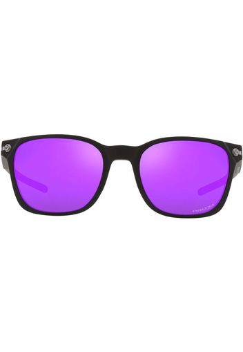 Oakley Occhiali da sole Ojector rettangolari - Nero