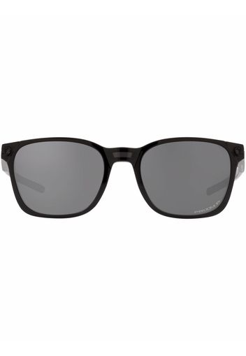 Oakley Occhiali da sole Ojector rettangolari - Nero