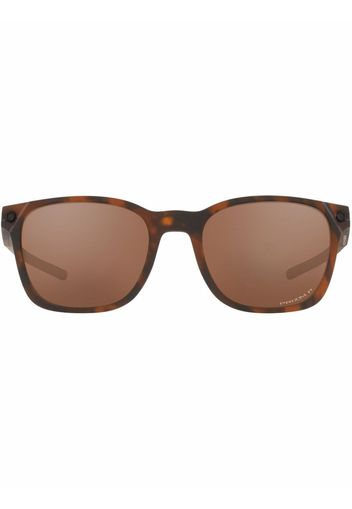 Oakley Occhiali da sole Ojector rettangolari - Marrone