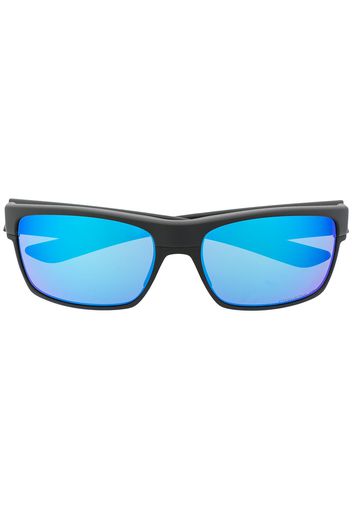 Oakley Occhiali da sole Two Face - Nero