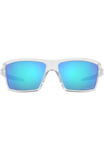 Oakley OO9129 Cables sunglasses - Blu