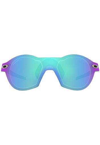 Oakley OO9098 Re:Subzero sunglasses - Blu