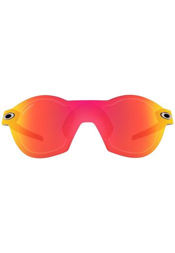 Oakley OO9098 Re:Subzero sunglasses - Rosso