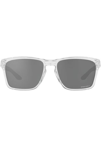 Oakley OO9448 Sylas sunglasses - Argento