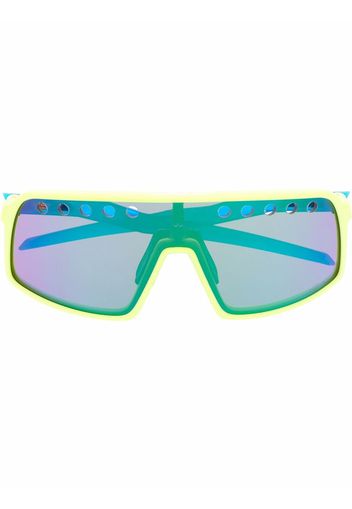 Oakley Occhiali da sole - Blu