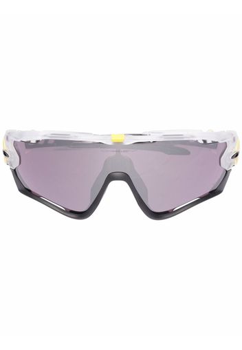 Oakley tinted sunglasses - Nero