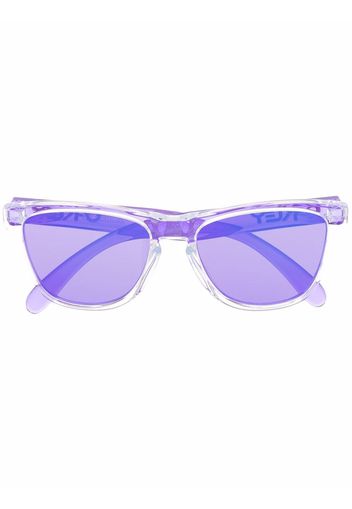 Oakley Occhiali da sole Frogskins™ XXS wayfarer - Viola