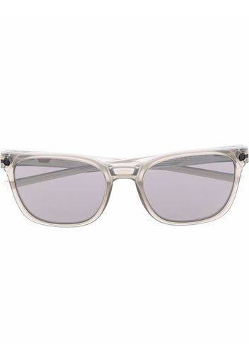 Oakley Occhiali da sole trasparenti - Grigio