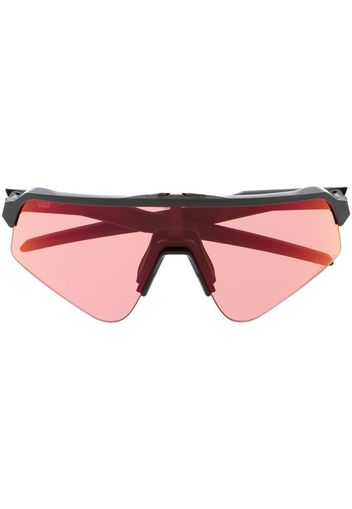 Oakley Sutro Lite Sweep oversized sunglasses - Grigio