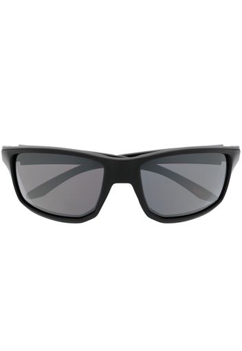 Oakley Gibston tinted sunglasses - Nero