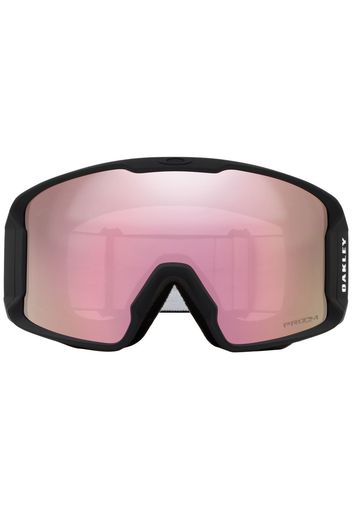 Oakley Maschera sci Line Miner - Nero