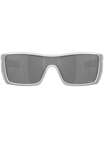 Oakley Batwolf square-frame sunglasses - Grigio