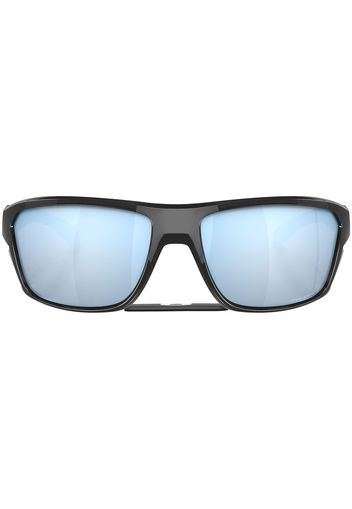 Oakley square-frame tinted sunglasses - Nero