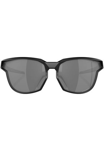 Oakley Kaast round-frame sunglasses - Nero