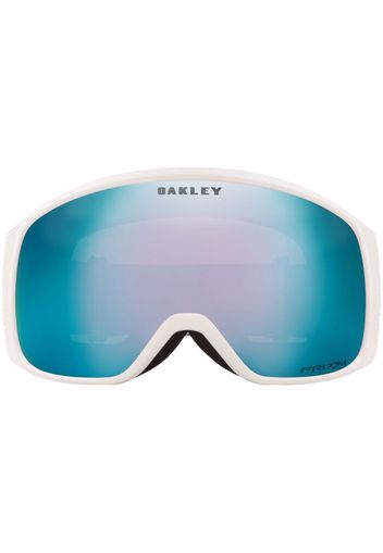 Oakley Flight Tracker M snow goggles - Bianco