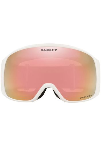 Oakley Flight Tracker L snow goggles - Bianco