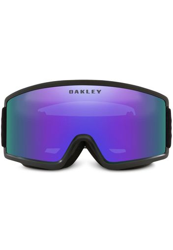 Oakley Target Line S snow goggles - Nero