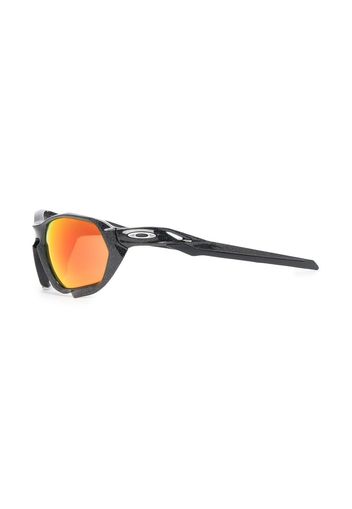 Oakley Occhiali da sole squadrati - Nero