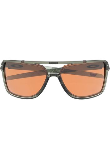 Oakley Occhiali da sole squadrati - Grigio