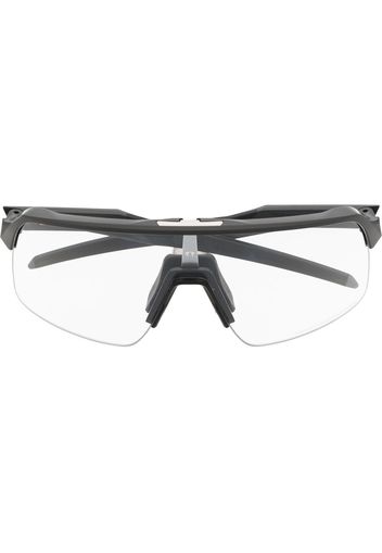 Oakley Occhiali da sole a maschera Sutro Lite - Grigio