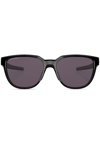 Oakley Actuator round-frame sunglasses - Nero