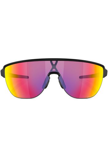 Oakley Corridor oversize-frame sunglasses - Nero