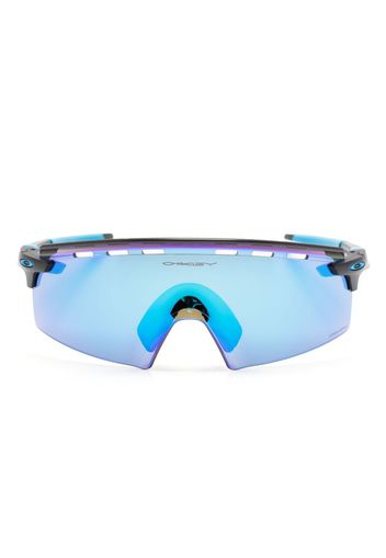 Oakley Encoder Strike shield-frame sunglasses - Nero