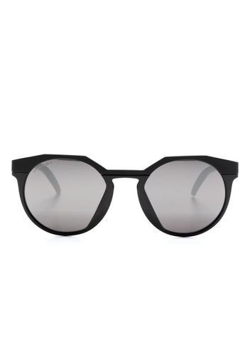 Oakley HSTN round-frame sunglasses - Nero