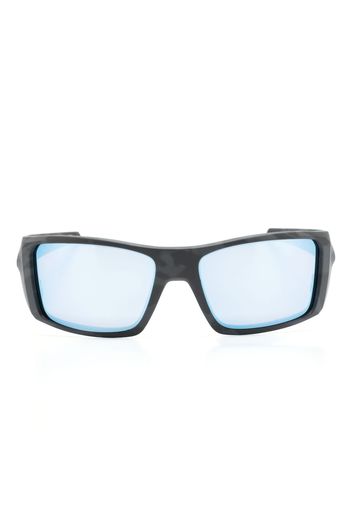 Oakley Occhiali da sole squadrati - Blu