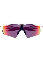 Radar EV Path oversized-frame sunglasses