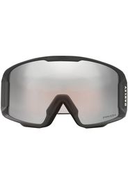 Oakley Occhiali da sole Line Miner - Nero