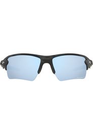 Oakley Flak 2.0 XL square-frame sunglasses - Blu