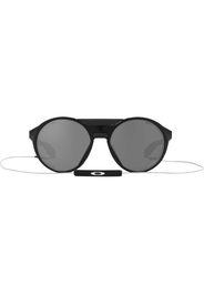 Oakley Clifden round-frame sunglasses - Nero