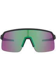 Oakley Occhiali da sole Sutro Lite oversize - Blu