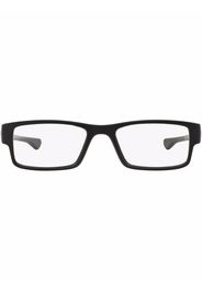 Oakley D-frame sunglasses - Nero