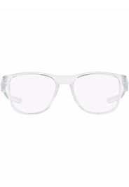 Oakley Occhiali Trillbe x trasparenti - Bianco