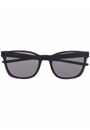 Oakley Occhiali da sole squadrati Ojector - Nero