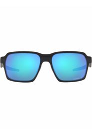 Oakley Parlay square-frame sunglasses - Nero