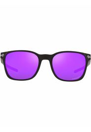 Oakley Occhiali da sole Ojector rettangolari - Nero