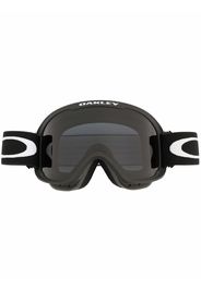 Oakley Maschera sci Target Line M - Nero