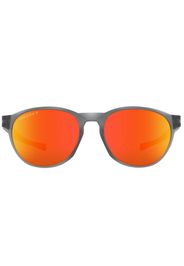 OAKLEY OO9126 Reedmace polarised sunglasses - Grigio