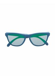 Oakley Occhiali da sole Frogskins™ XS wayfarer - Blu