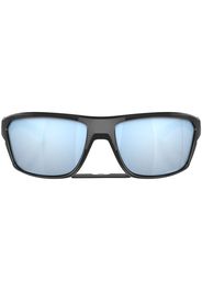 Oakley square-frame tinted sunglasses - Nero